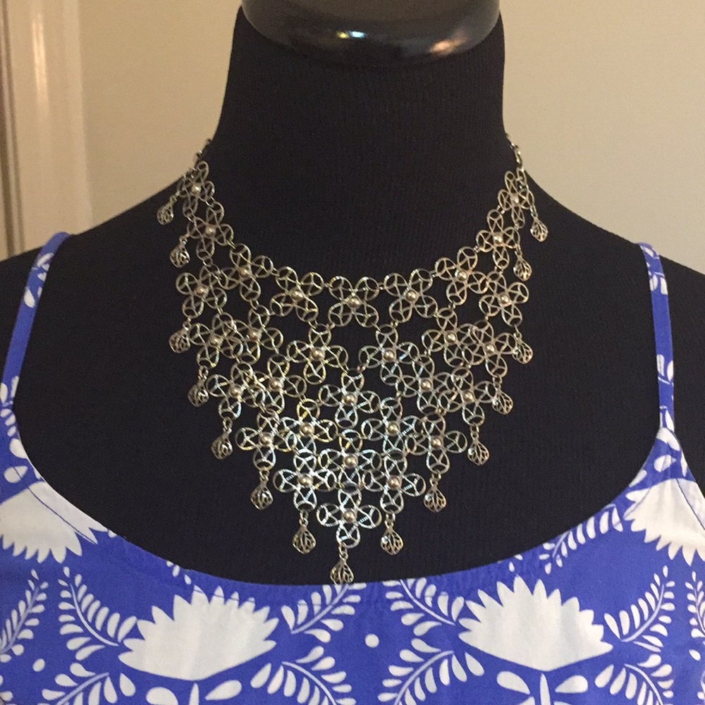 Vintage necklace